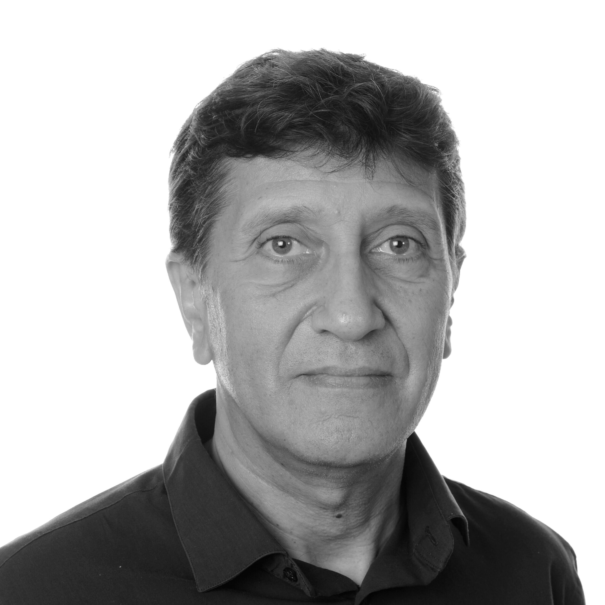 Prof. Isaac Guedi Capeluto
